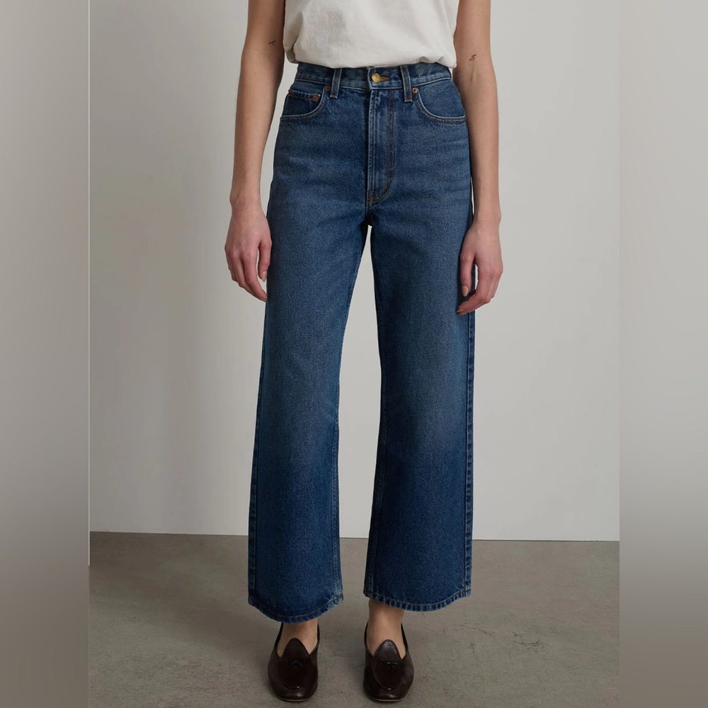 B Sides Elissa Jeans in Cate Wash, size 29